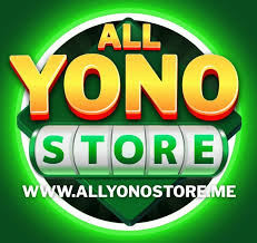 All Yono Store Logo